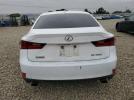 Lexus Is 250 Image 5