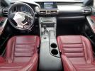 Lexus Is 250 Image 11