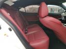 Lexus Is 250 Image 10