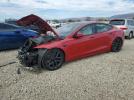 Tesla Model S Image 1