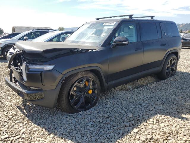  Salvage Rivian R1s Premiu