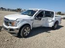 Ford F-150 Supercrew Image 1