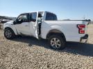Ford F-150 Supercrew Image 4