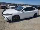 Toyota Camry Xse Image 1