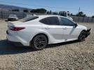 Toyota Camry Xse Image 3
