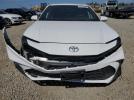 Toyota Camry Xse Image 10