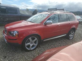  Salvage Volvo XC90