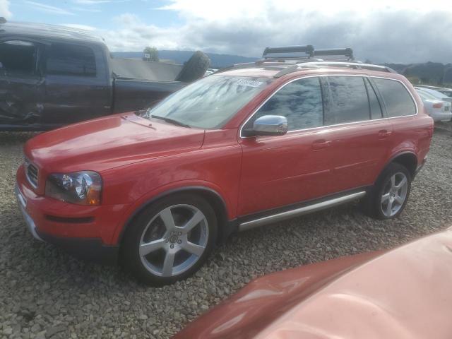  Salvage Volvo XC90