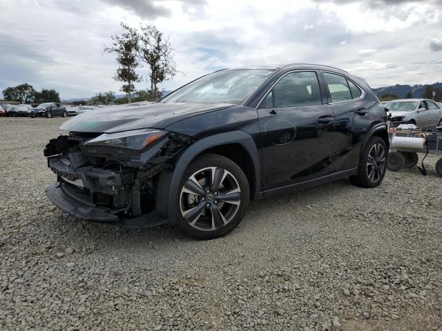  Salvage Lexus Ux