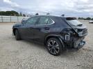 Lexus Ux 250h Base Image 9