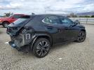 Lexus Ux 250h Base Image 12