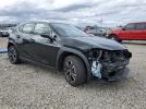Lexus Ux 250h Base Image 6