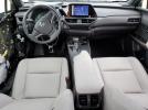 Lexus Ux 250h Base Image 13