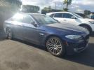 BMW 5 Series I Image 11
