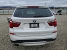 BMW X Series Sdrive28i Image 2