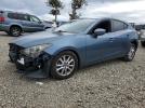 Mazda 3 Touring Image 1