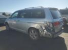 Honda Odyssey Touring Image 2