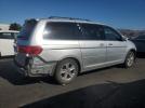 Honda Odyssey Touring Image 4