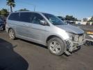 Honda Odyssey Touring Image 14