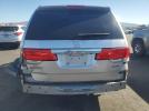 Honda Odyssey Touring Image 13