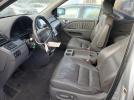 Honda Odyssey Touring Image 8