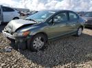 Honda Civic Gx Image 1