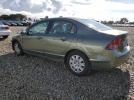 Honda Civic Gx Image 10