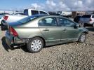 Honda Civic Gx Image 3