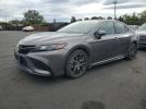 Toyota Camry Se Image 1