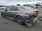Toyota Camry Se Image 2