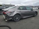 Toyota Camry Se Image 8
