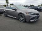 Toyota Camry Se Image 3