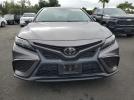 Toyota Camry Se Image 4