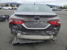 Toyota Camry Se Image 10
