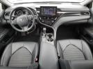 Toyota Camry Se Image 6