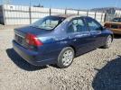 Honda Civic Ex Image 11