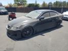 Lexus Is 250 Image 1