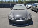 Lexus Is 250 Image 5