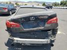 Lexus Is 250 Image 8
