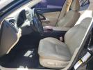 Lexus Is 250 Image 10