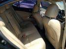 Lexus Is 250 Image 12