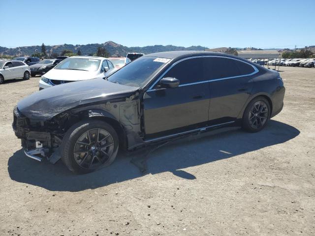  Salvage BMW I4 Edrive