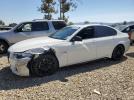 BMW 5 Series I Image 1