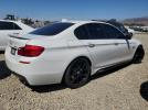 BMW 5 Series I Image 4
