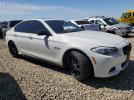 BMW 5 Series I Image 5