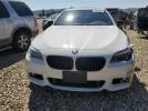 BMW 5 Series I Image 10