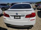 BMW 5 Series I Image 3