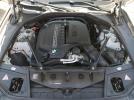 BMW 5 Series I Image 2