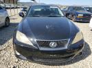 Lexus Is 250 Image 11