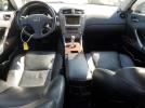 Lexus Is 250 Image 4